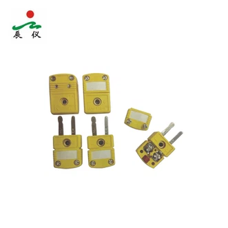 Connettore tipo Mini K