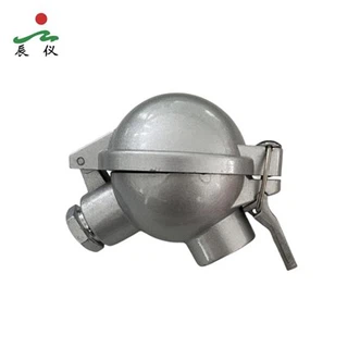 Testa termocoppia DANA